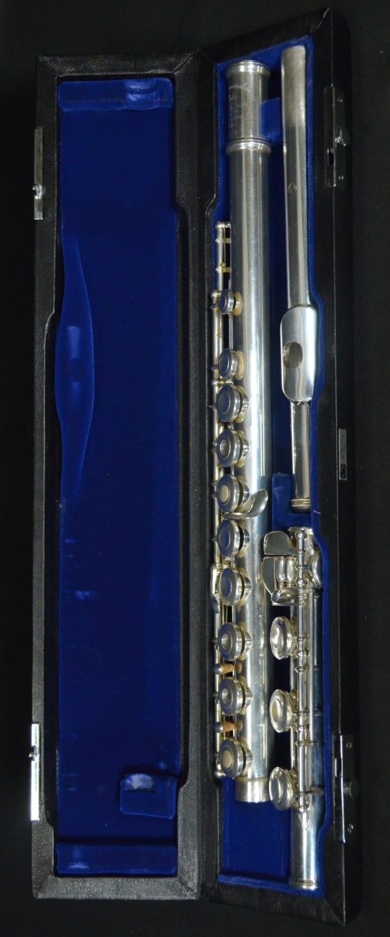 emerson flute with one open hole emerson flute with one open hole