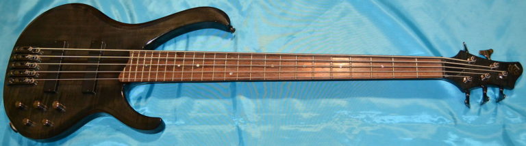 Basses Musicarexchange